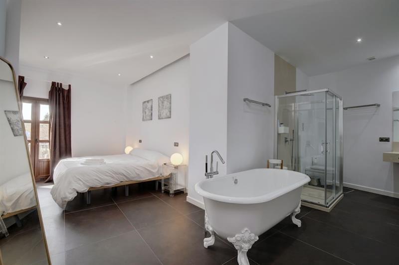 Wonderful Views In Luxury Apartment Ronda Eksteriør bilde