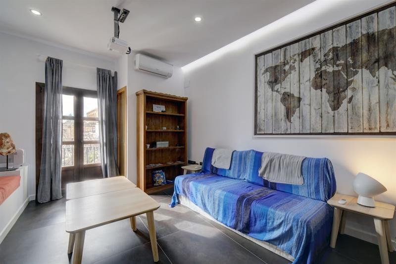 Wonderful Views In Luxury Apartment Ronda Eksteriør bilde