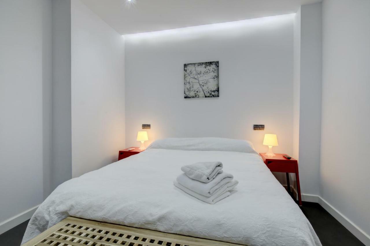 Wonderful Views In Luxury Apartment Ronda Eksteriør bilde
