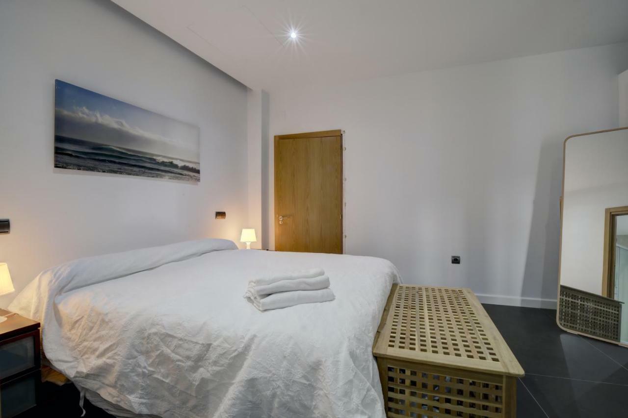 Wonderful Views In Luxury Apartment Ronda Eksteriør bilde