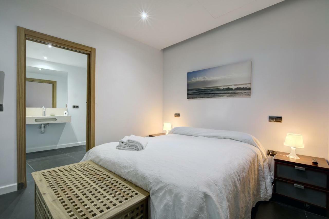 Wonderful Views In Luxury Apartment Ronda Eksteriør bilde